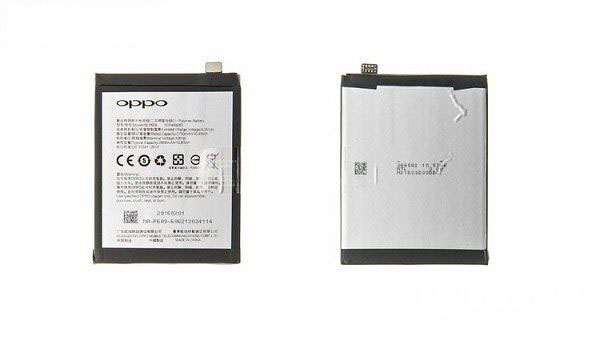 OPPO R9怎么拆机 OPPO R9拆解图文教程