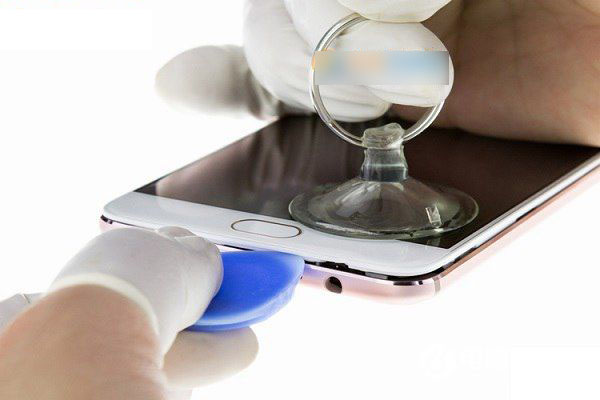 OPPO R9怎么拆机 OPPO R9拆解图文教程