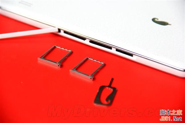 传说中的无边框手机！小辣椒4开箱图赏