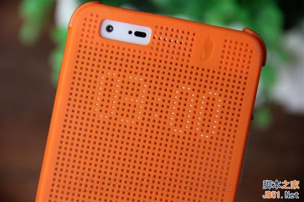 传说中的无边框手机！小辣椒4开箱图赏