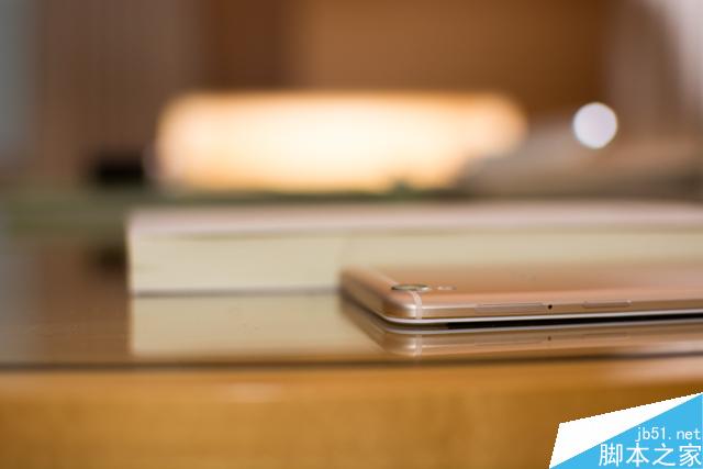 OPPO R9开箱图赏与简单体验评测