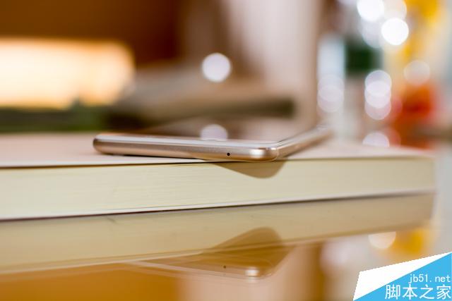 OPPO R9开箱图赏与简单体验评测