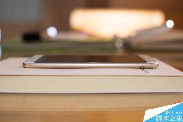 OPPO R9开箱图赏与简单体验评测