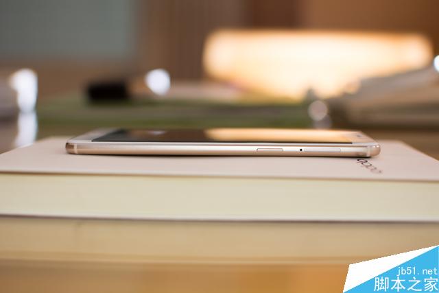 OPPO R9开箱图赏与简单体验评测