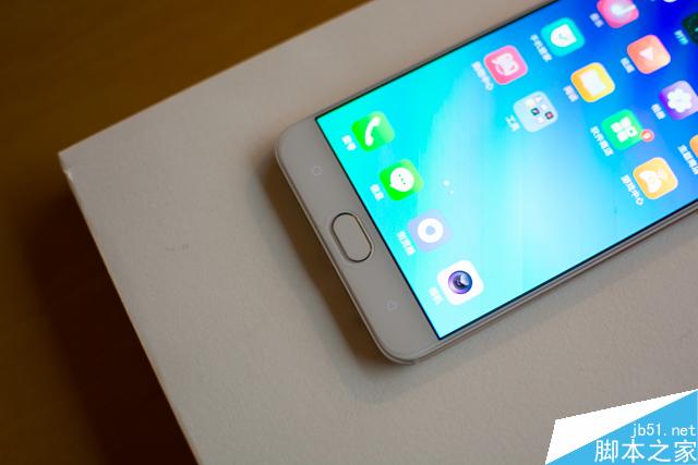 OPPO R9开箱图赏与简单体验评测