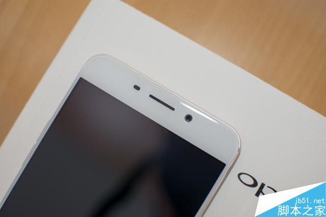 OPPO R9开箱图赏与简单体验评测