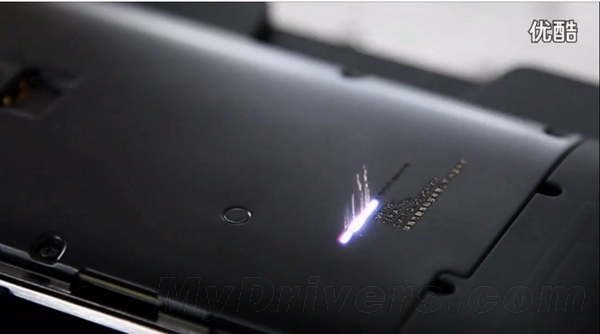 魅族MX2到MX4 Pro的工艺视频太帅了！