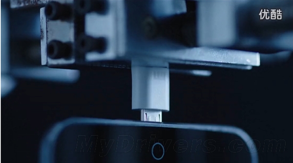 魅族MX2到MX4 Pro的工艺视频太帅了！