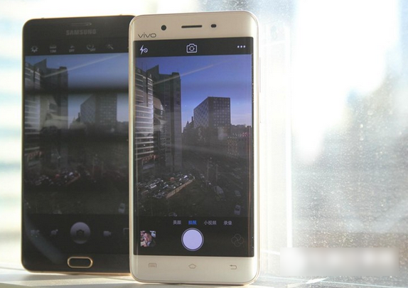 三星A9和Xplay 5哪个好？三星A9与vivo Xplay 5区别对比