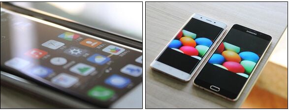 三星A9和Xplay 5哪个好？三星A9与vivo Xplay 5区别对比