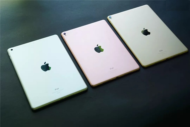 iPad 2018和iPad Pro哪个好?iPad 2018款与iPad Pro区别对比