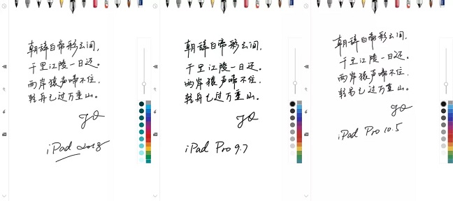 iPad 2018和iPad Pro哪个好?iPad 2018款与iPad Pro区别对比