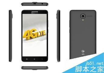 大屏双卡玩转4G 联想A690e造福电信用户