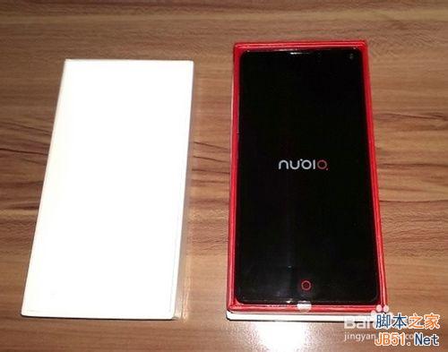 中兴努比亚 小牛2 Z5S mini 拆机图解 更换屏幕