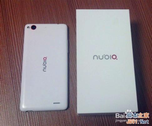 中兴努比亚 小牛2 Z5S mini 拆机图解 更换屏幕