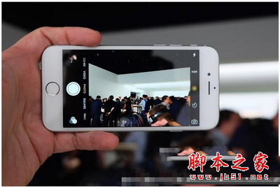 iphone6s/6s plus和iphone6/6 plus有何区别6