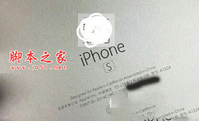 iphone6改6s服务出现 购买水货iphone6s要谨慎辨别