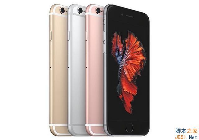 iPhone 6s确认配2GB内存 国行获入网许可