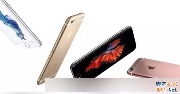 iPhone 6S疯狂预定官网崩溃 重复扣款19次