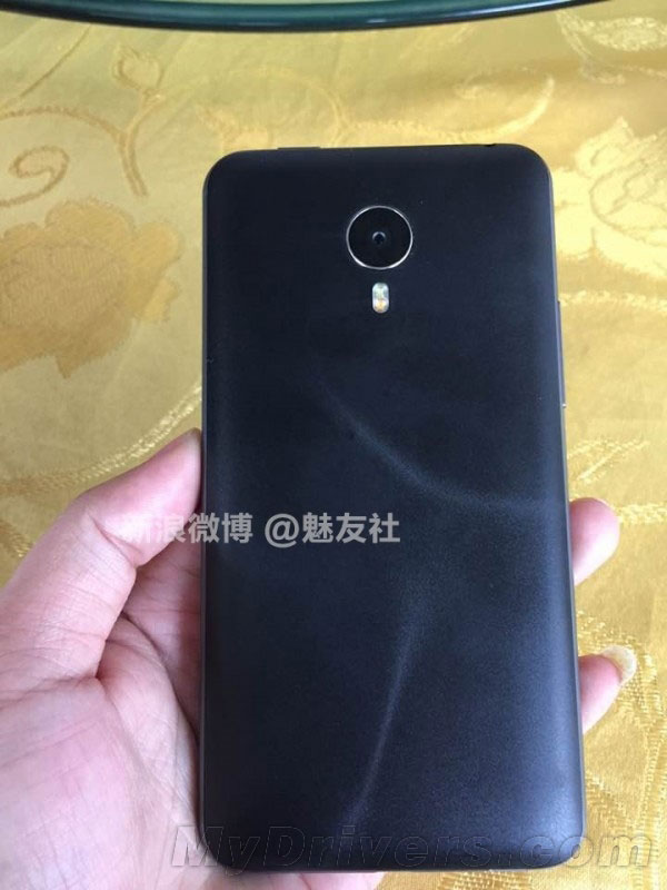 彻底疯狂!魅族MX4 Pro完全曝光