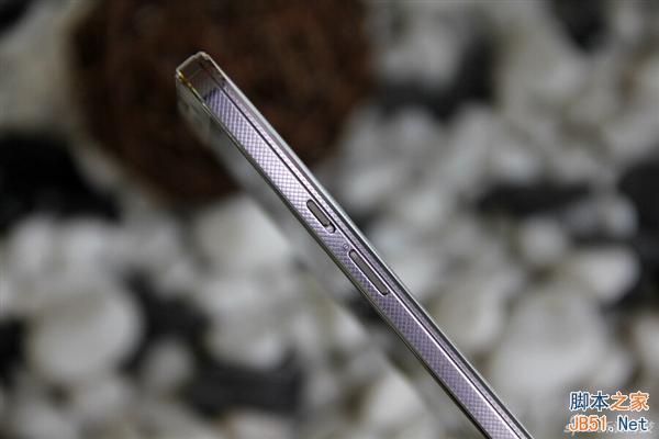 酷派双系统安全手机真机美图赏：还挺帅