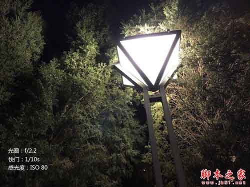 把握每个像素 三星S7/iPhone6sP拍照对比 