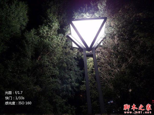 把握每个像素 三星S7/iPhone6sP拍照对比 