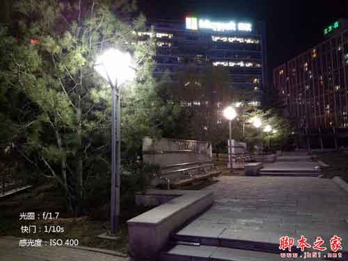 把握每个像素 三星S7/iPhone6sP拍照对比 