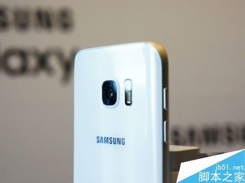 三星Galaxy S7和华为Mate S哪个好