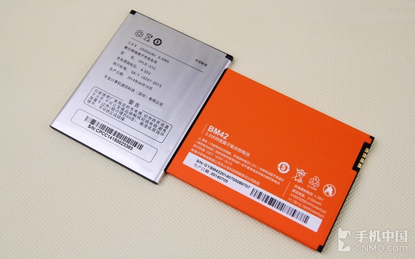 千元内旗舰机对决 大神F2对比红米Note 