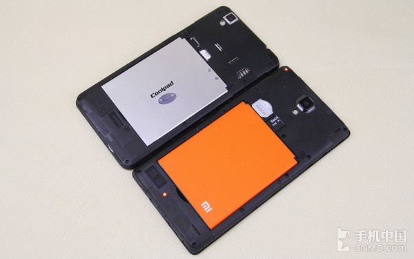 千元内旗舰机对决 大神F2对比红米Note 