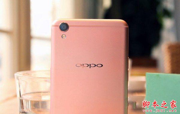 前后摄像头反了?OPPO R9拍照评测