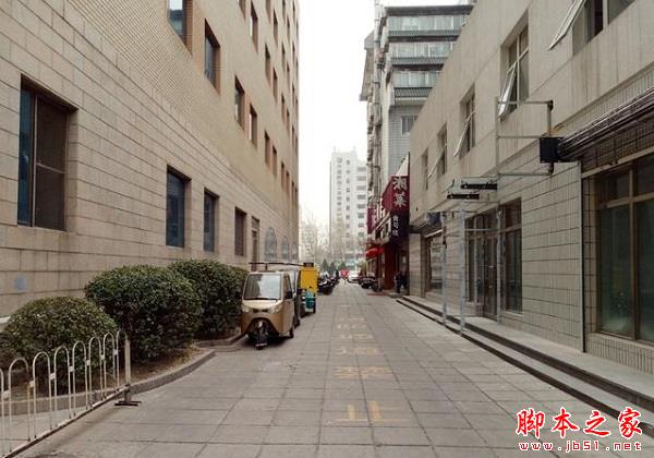 前后摄像头反了?OPPO R9拍照评测