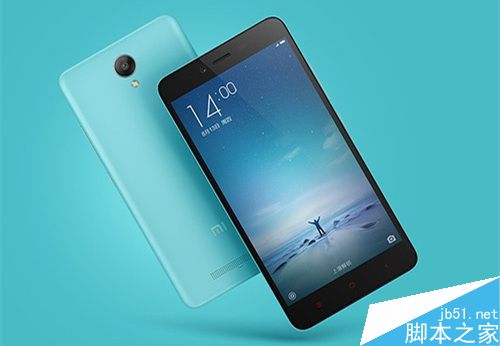 红米3高配版和红米note2对比评测2
