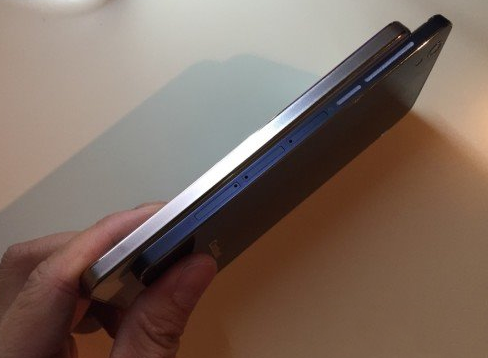 ivvi k1手机价格是多少?ivvi k1售价