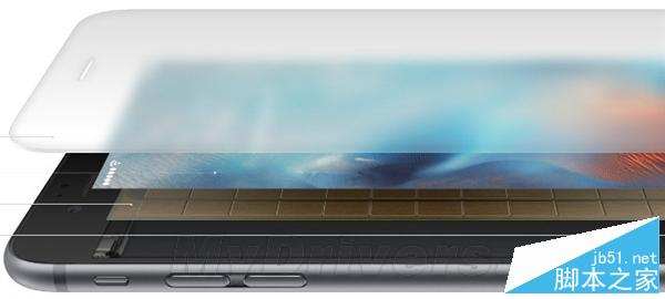 iPhone 6S可以贴膜!苹果公布贴膜标准