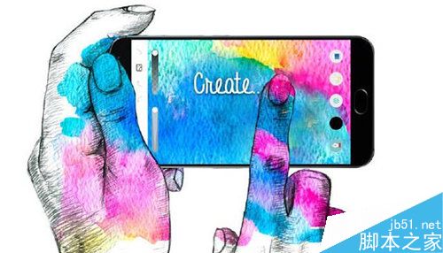 魅蓝note 3和荣耀7对比评测2