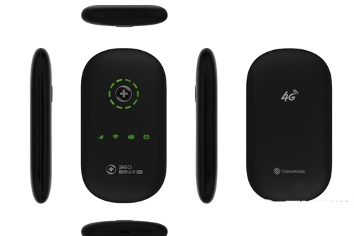 360随身wifi 4g版怎么样？360随身wifi 4g版使用评测