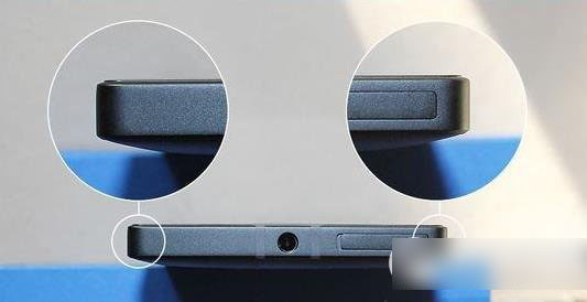 lumia930翘屏怎么办？lumia930翘屏原因及解决方法1