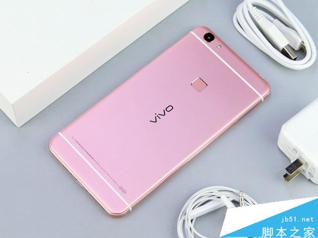 性能更畅快 vivo X6S/X6S Plus震撼来袭