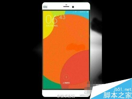 魅族MX5和小米5均已曝光