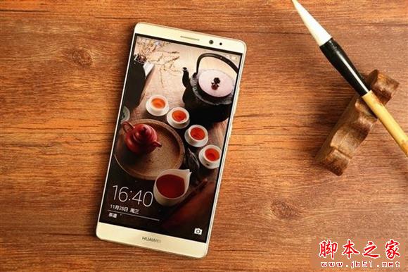 意外！Wi-Fi速度测试：Mate 8对比Note 5