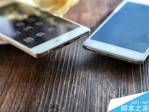 OPPO R7s和vivo X5Max对比