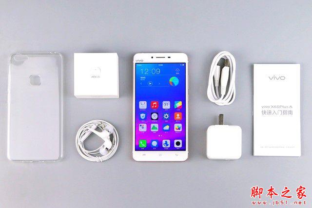 换芯增值百元 vivo X6S Plus评测 