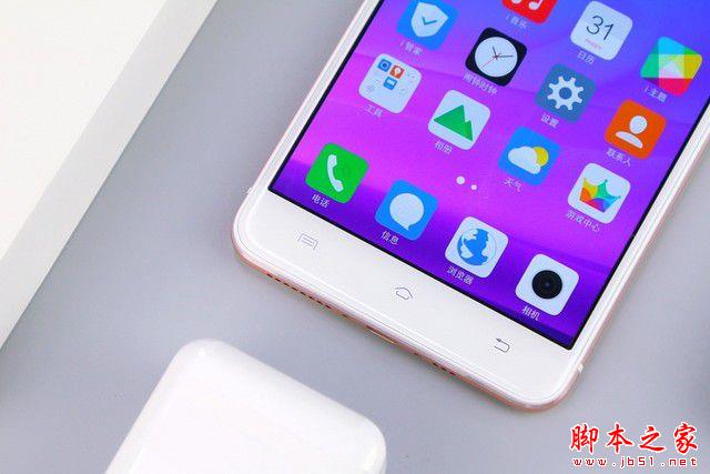 换芯增值百元 vivo X6S Plus评测 