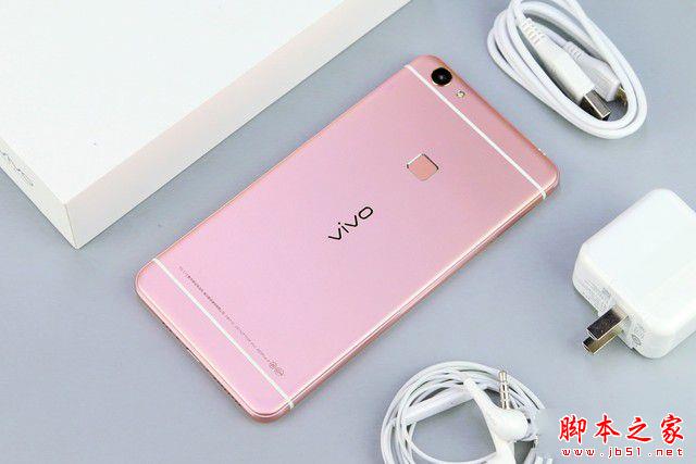 换芯增值百元 vivo X6S Plus评测 