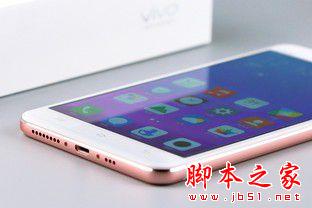 换芯增值百元 vivo X6S Plus评测 