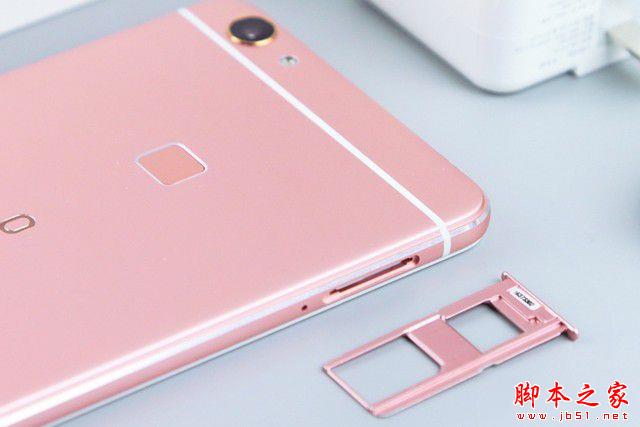换芯增值百元 vivo X6S Plus评测 