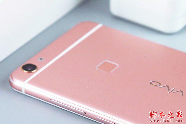 换芯增值百元 vivo X6S Plus评测 