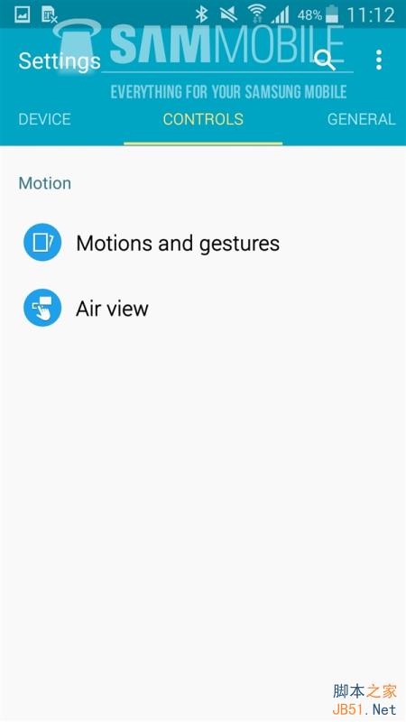 焕然一新：Galaxy S5升级Android 5.0